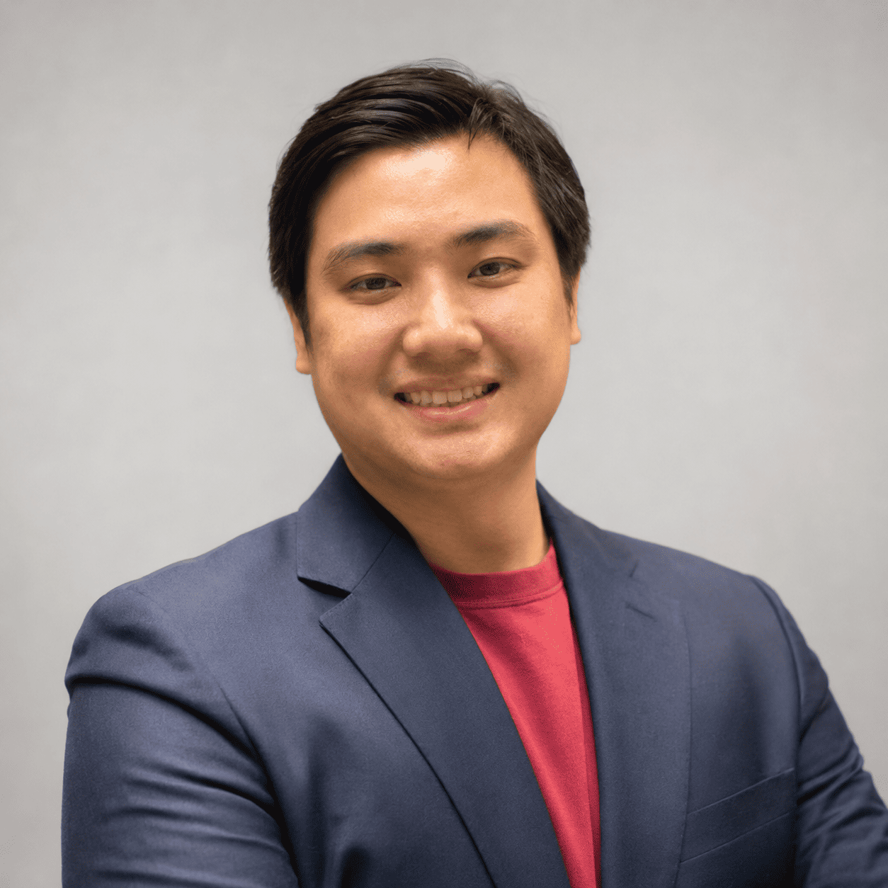 Mr Foo Chuan Yue