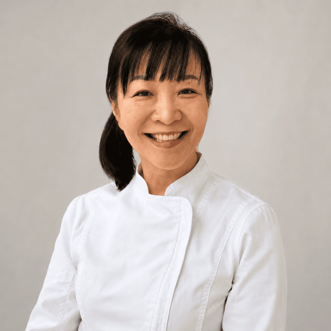 Chef Judy Koh