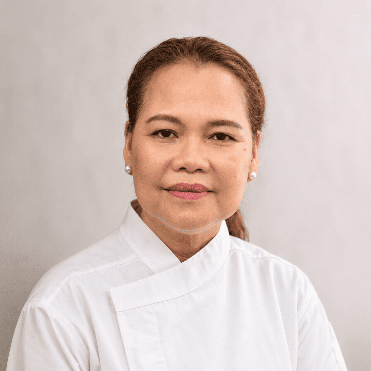 Chef Rachel Barete Abuton