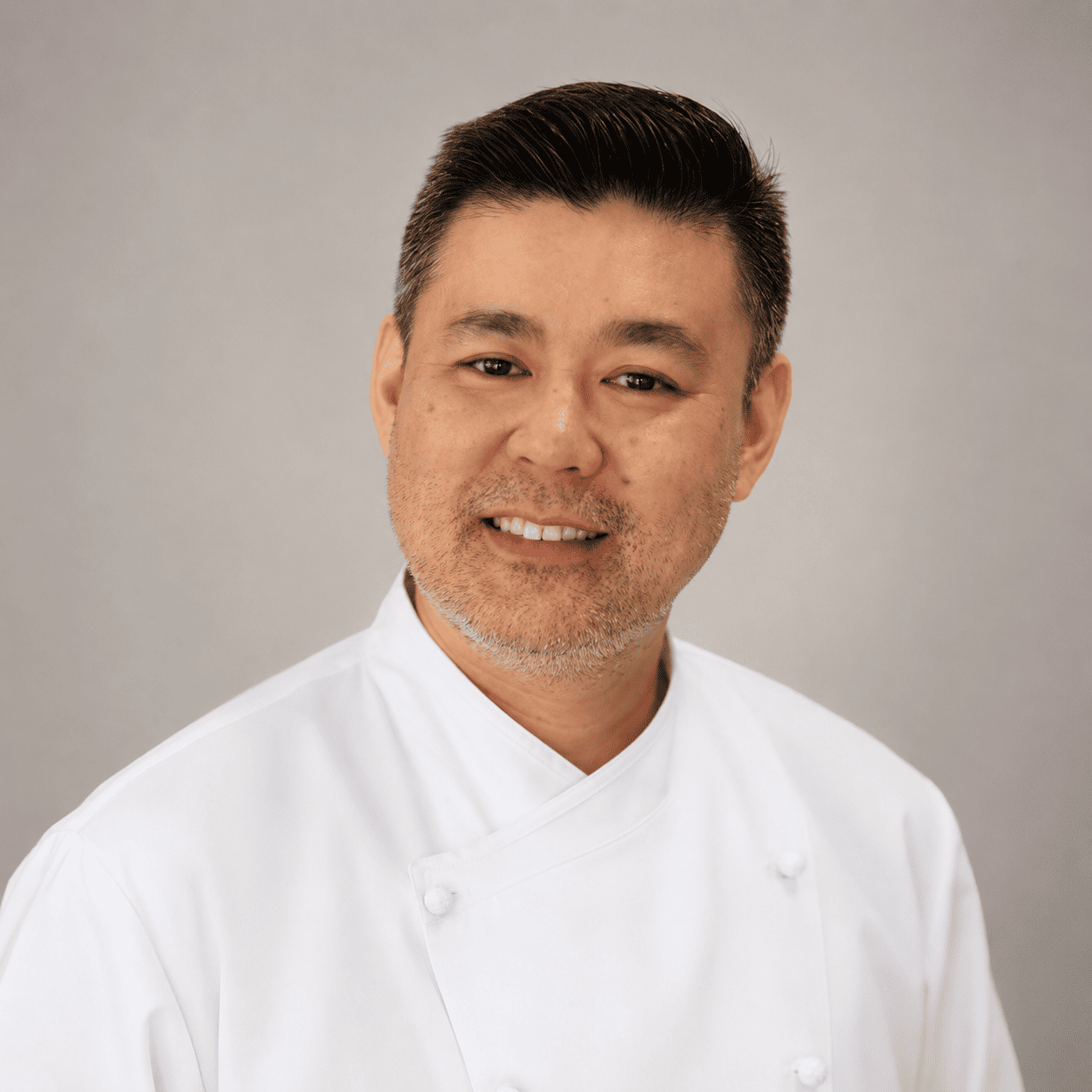 Chef Tan Liak Khoon