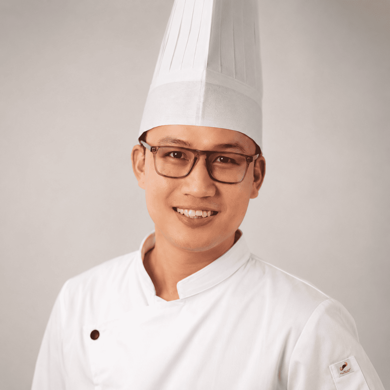 Chef Tran Le Thanh Thien