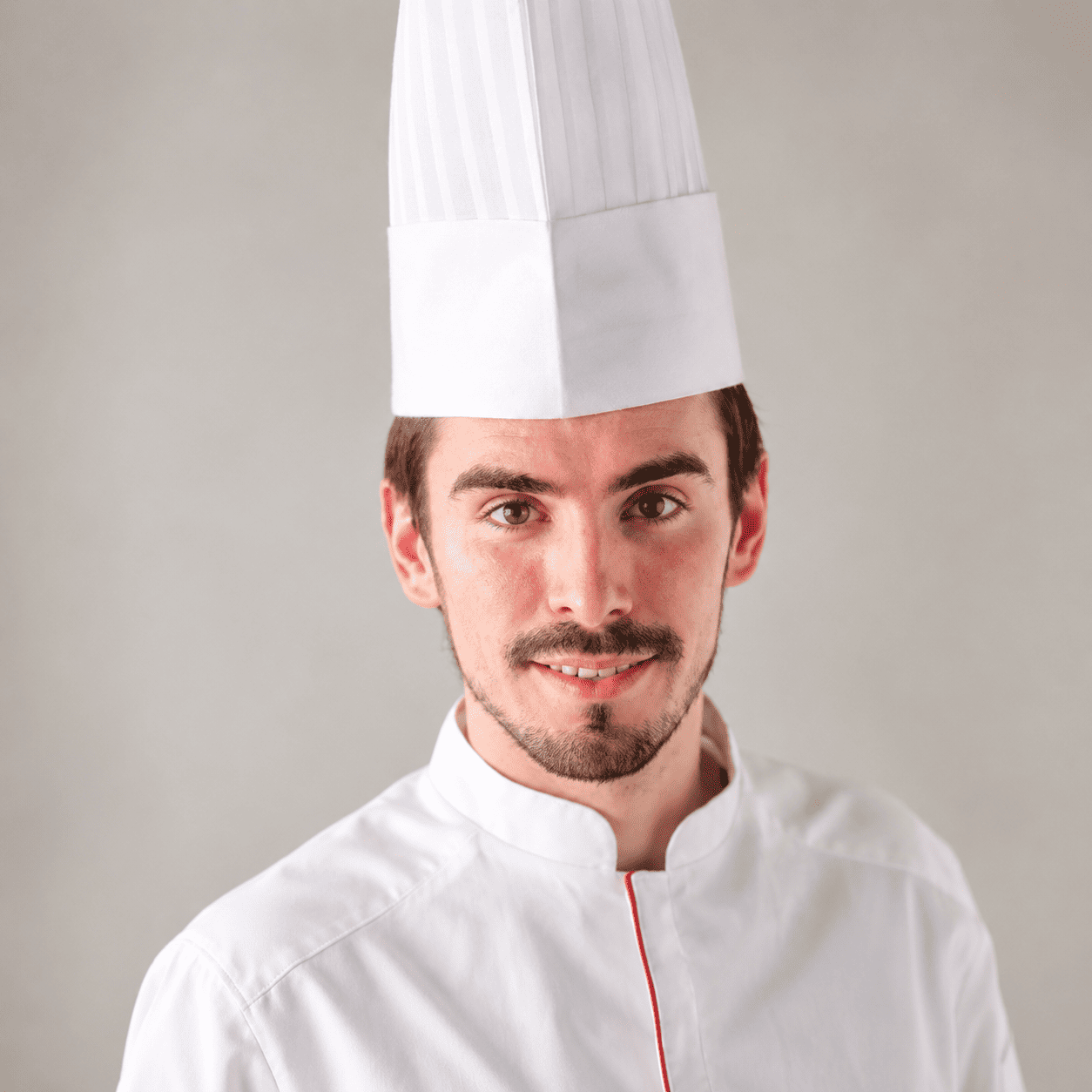 Chef Vincent Fogaroli