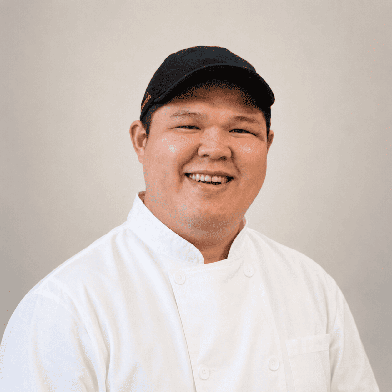 Chef Wythe Soon