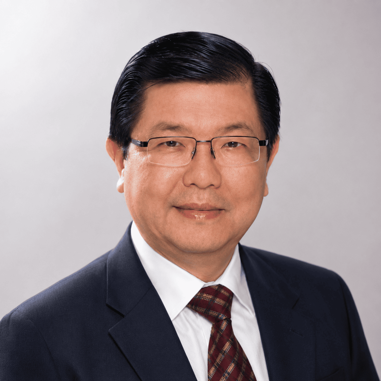 Mr David Tan