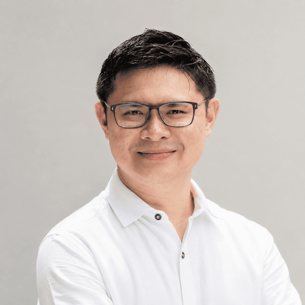 Mr Foo Cexiang