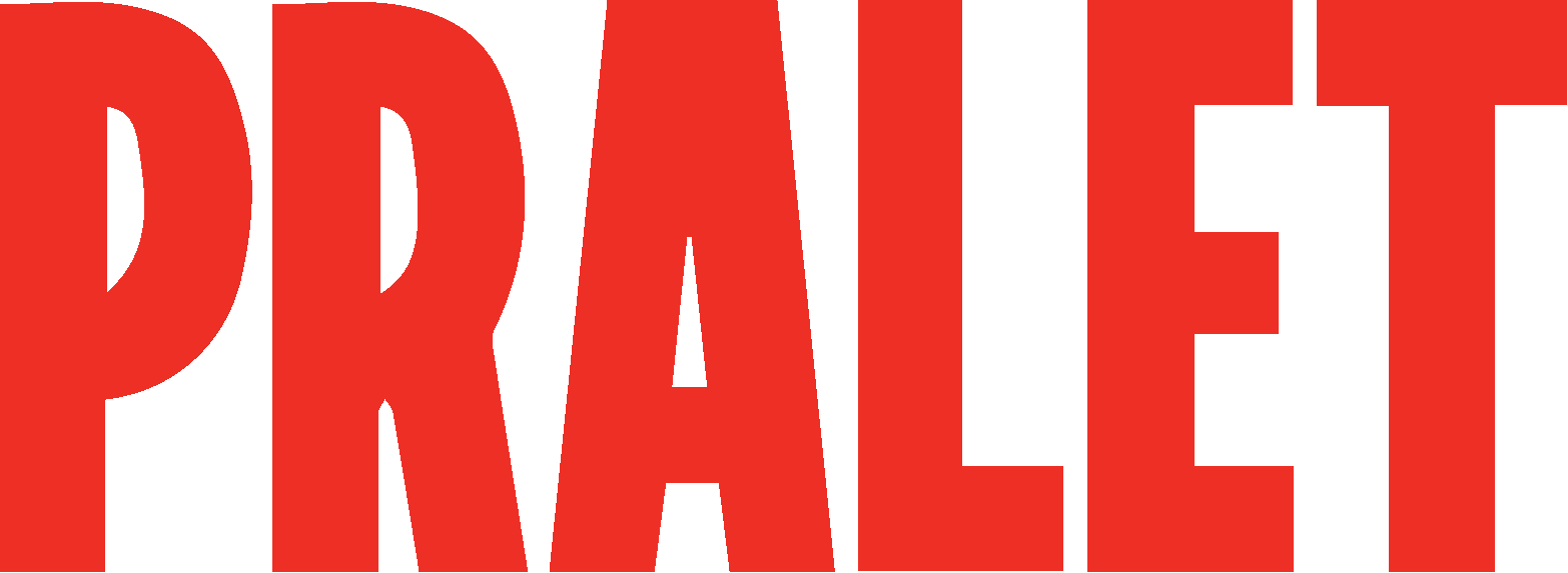 Pralet