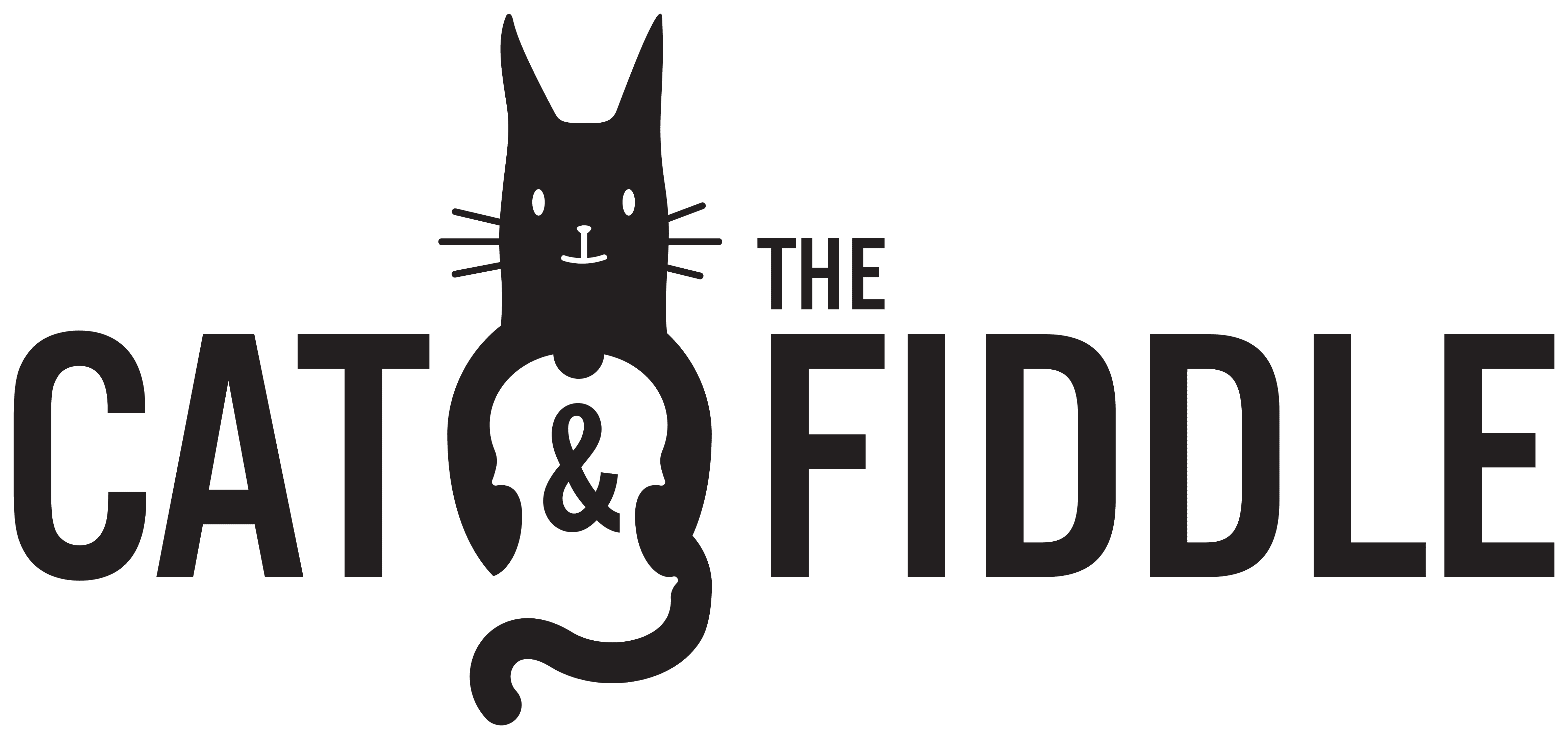 Cat and the Fiddle