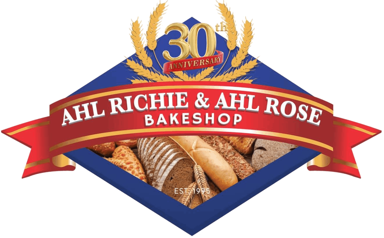 Ahl Richie & Ahl Rose Bakeshop