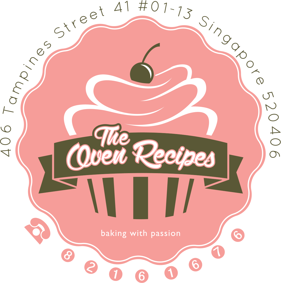 Oven Recipes