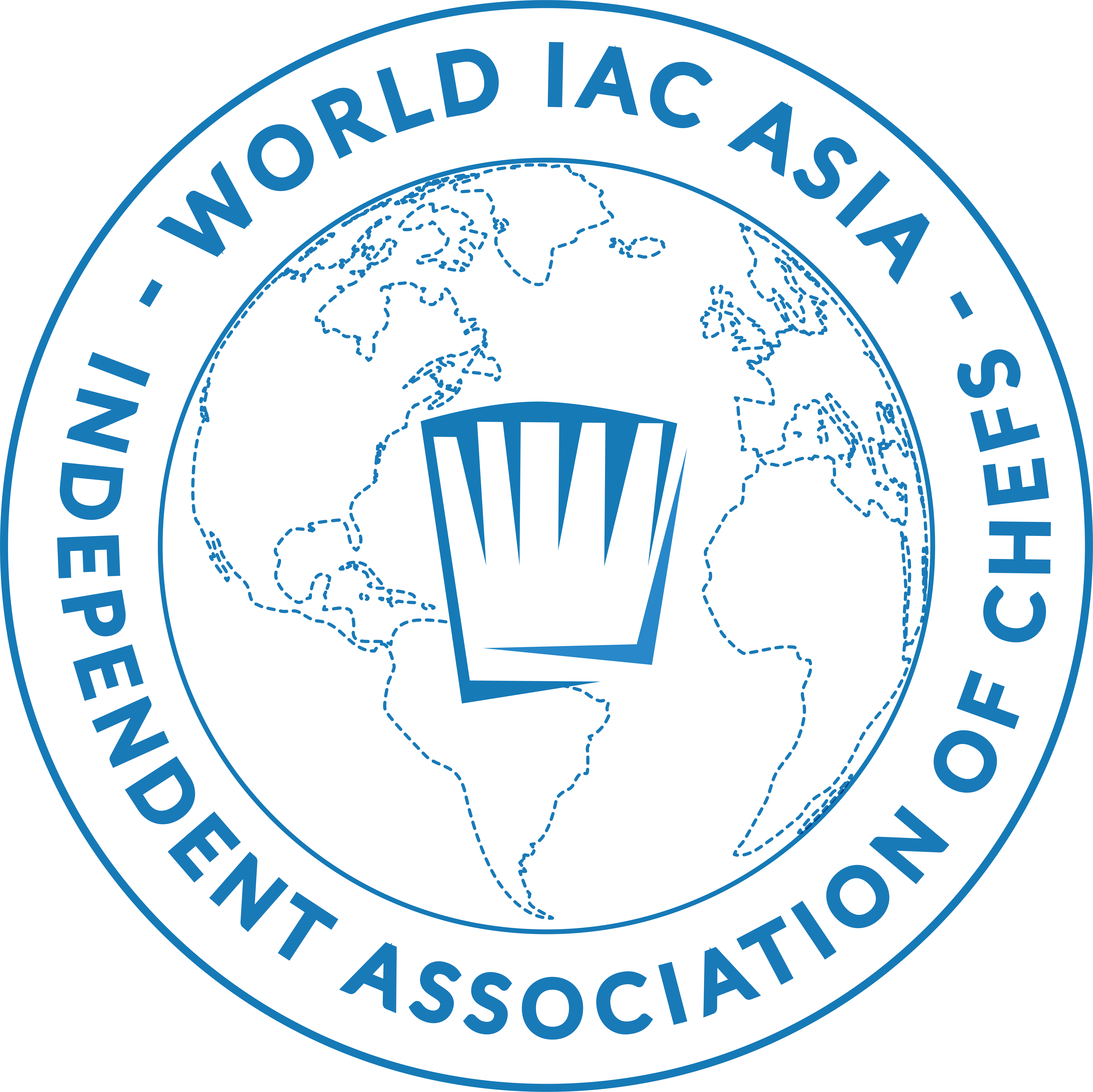 World IAC Asia